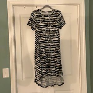 Lularoe Dress - Carly